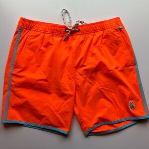 Psycho bunny men’s swim short